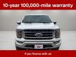 2023 Ford F-150 Lariat Truck