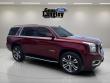 2018 GMC Yukon SLT SUV
