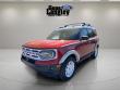2024 Ford Bronco Sport Heritage SUV