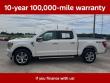 2023 Ford F-150 Lariat Truck