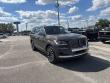 2024 Lincoln Navigator Black Label SUV