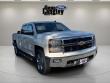 2014 Chevrolet Silverado 1500 LTZ Truck
