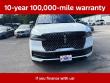 2025 Lincoln Navigator Reserve SUV