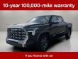 2025 Toyota Tundra Hybrid 1794 Edition Truck