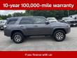 2021 Toyota 4Runner TRD Off-Road Premium SUV