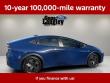 2025 Toyota Prius LE Hatchback