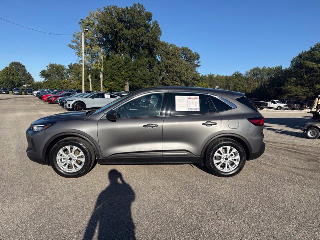 2024 Ford Escape Active FWD