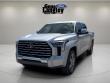 2023 Toyota Tundra Hybrid Capstone Truck