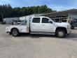 2011 Chevrolet Silverado 3500HD LTZ Truck
