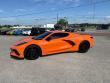 2023 Chevrolet Corvette Stingray Coupe