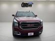 2018 GMC Yukon SLT SUV
