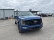2022 Ford F-150 Lariat Truck