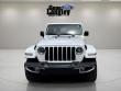 2021 Jeep Wrangler Unlimited Sahara 4xe SUV