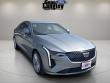 2024 Cadillac CT4 Premium Luxury Sedan