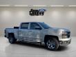 2014 Chevrolet Silverado 1500 LTZ Truck