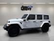2021 Jeep Wrangler Unlimited Sahara 4xe SUV