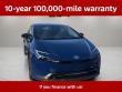 2025 Toyota Prius LE Hatchback