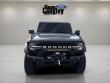 2024 Ford Bronco Wildtrak SUV