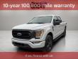 2023 Ford F-150 XLT Truck