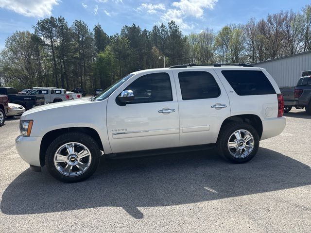 Used 2010 Chevrolet Tahoe LTZ with VIN 1GNUCCE02AR290264 for sale in Humboldt, TN
