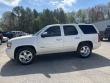 2010 Chevrolet Tahoe LTZ SUV