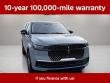 2025 Lincoln Navigator Reserve SUV
