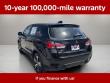 2025 Mitsubishi Outlander Sport SUV