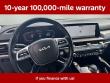 2025 Kia Telluride S SUV