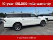 2025 Lincoln Navigator L Reserve SUV