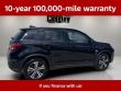 2025 Mitsubishi Outlander Sport SUV
