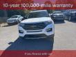 2023 Ford Explorer XLT SUV