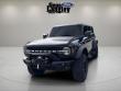 2024 Ford Bronco Wildtrak SUV