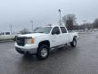 2007 GMC Sierra 2500HD SLT Truck