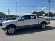 2016 Ford F-150 King Ranch Truck