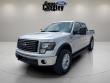 2012 Ford F-150 FX4 Truck