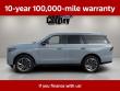 2025 Lincoln Navigator Reserve SUV