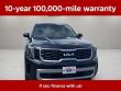 2025 Kia Telluride S SUV