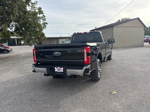 2026 Ford F-350 Super Duty Lariat - Photo 16