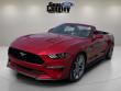 2021 Ford Mustang GT Premium Convertible
