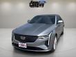 2024 Cadillac CT4 Premium Luxury Sedan