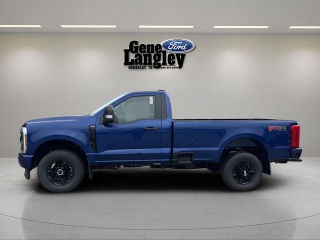 New 2026 Ford Super Duty F-250® XL TRUCK