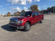 2014 Ford F-150 XLT Truck