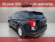 2023 Ford Explorer XLT SUV
