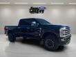 2024 Ford F-250SD Platinum Truck