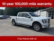 2024 Ford F-150 Lariat Truck