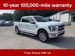 2024 Ford F-150 Lariat Truck