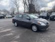 2015 Nissan Versa 1.6 SV Sedan