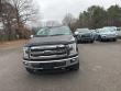 2016 Ford F-150 Lariat Truck
