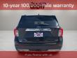 2022 Ford Explorer XLT SUV