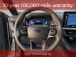 2025 Ford Explorer ST-Line SUV